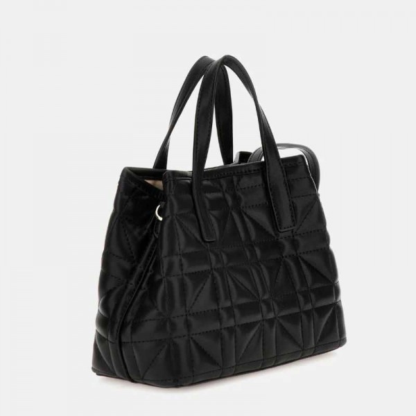 Guess - Mini sac cabas surpiqué Latona