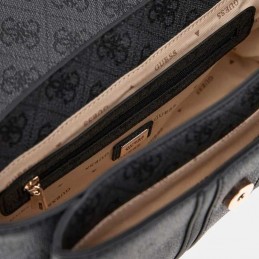 Guess - Sac bandoulière à... 2