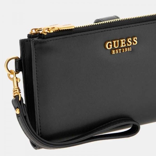 Guess - Grand portefeuille Laurel Guess - Grand portefeuille Laurel