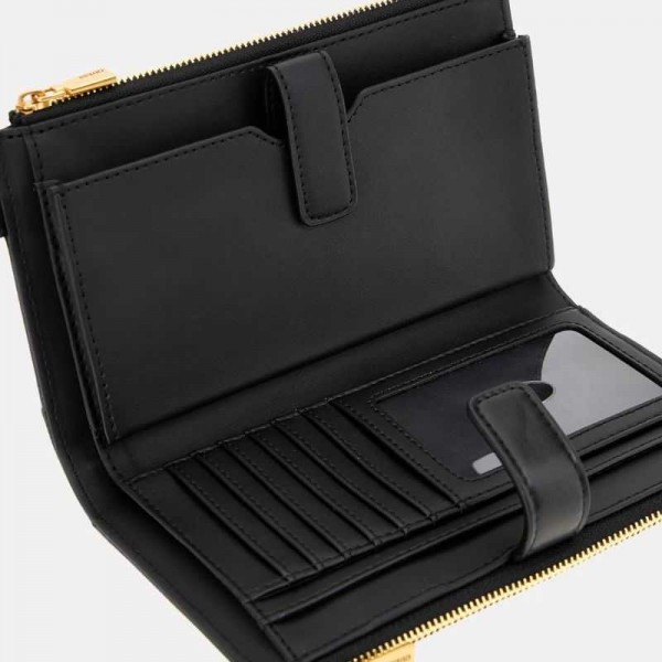 Guess - Grand portefeuille Laurel Guess - Grand portefeuille Laurel