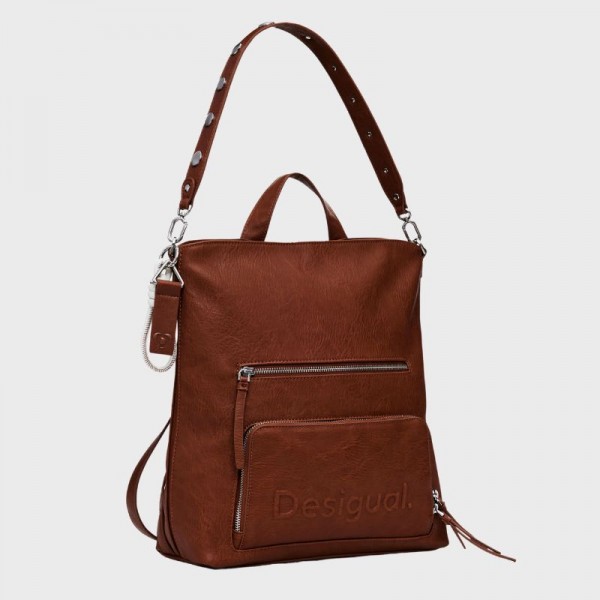 Desigual - Sac à dos 3 en 1 24wakp03 Desigual - Sac à dos 3 en 1 24wakp03