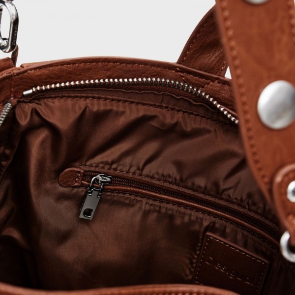 Desigual - Sac à dos 3 en 1 24wakp03 Desigual - Sac à dos 3 en 1 24wakp03