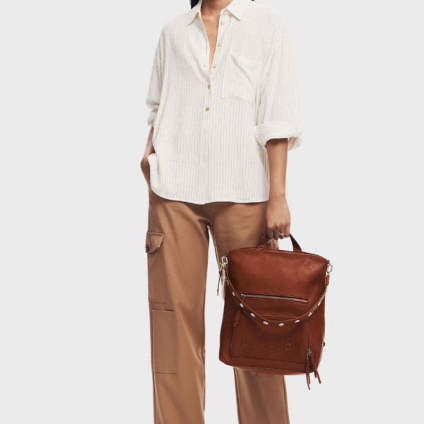 Desigual - Sac à dos 3 en 1 24wakp03 Desigual - Sac à dos 3 en 1 24wakp03