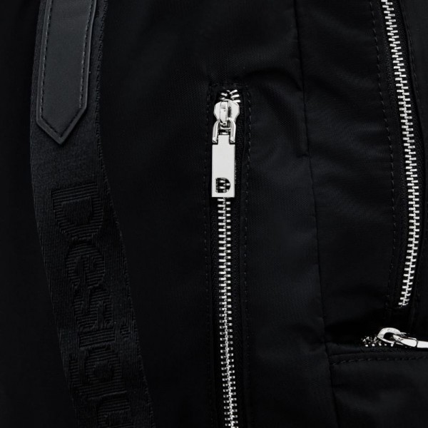 Desigual - Sac à dos noir léger 24waky12 Desigual - Sac à dos noir léger 24waky12