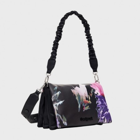 24waxp58 Desigual sur pecari.Fr