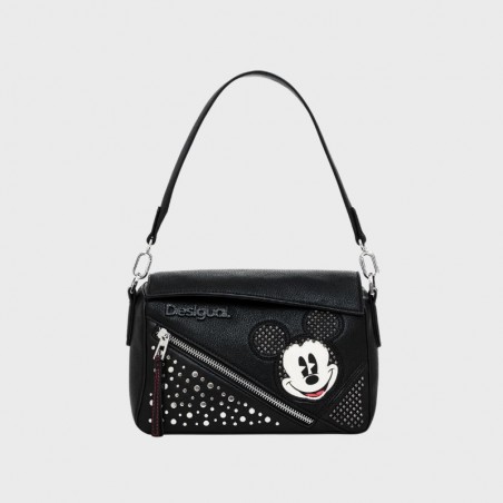 24waxp71 Desigual x Mickey Mouse sur pecari.fr
