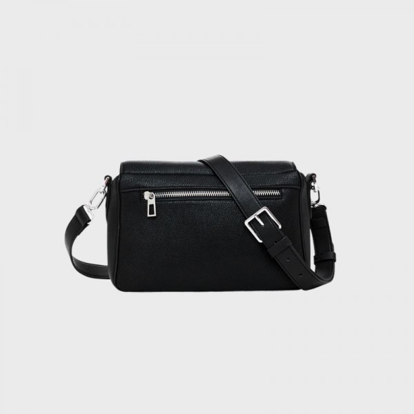 Desigual x Mickey Mouse - Sac clouté...