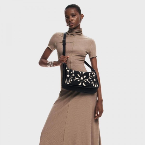 Desigual - Sac bandoulière 24waxp73