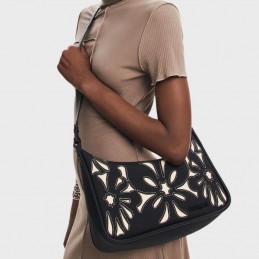 Desigual - Sac bandoulière...