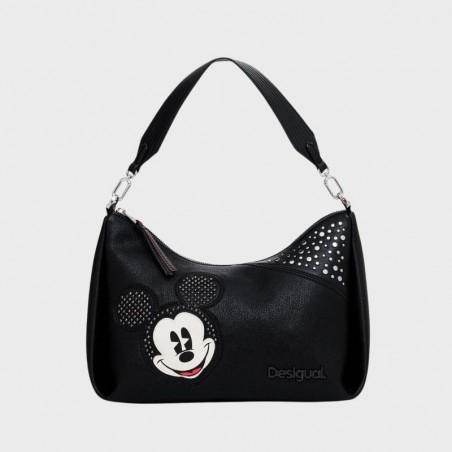 24waxpaf Desigual x Mickey Mouse sur pecari.fr