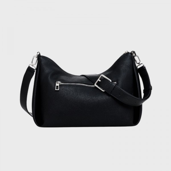 Desigual x Mickey Mouse - Sac porté...