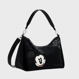 24waxpaf Desigual x Mickey Mouse sur pecari.fr 2