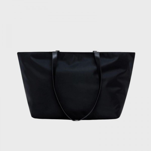 Desigual - Grand sac cabas en toile...