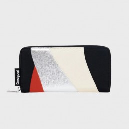 Desigual - Portefeuille...