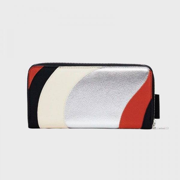 Desigual - Portefeuille 24wayp03