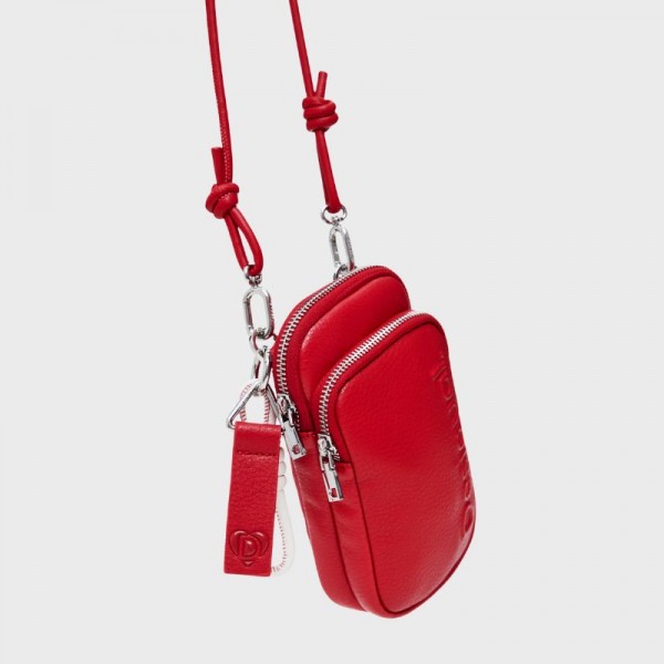 Desigual - Pochette téléphone effet...