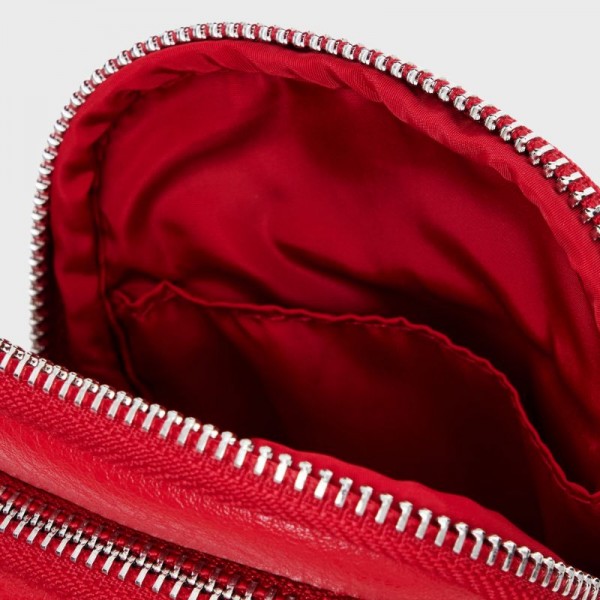 Desigual - Pochette téléphone effet...