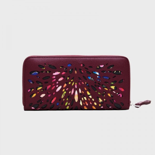 Desigual - Portefeuille 24wayp31