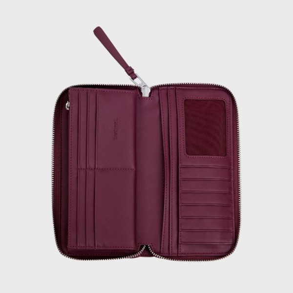 Desigual - Portefeuille 24wayp31