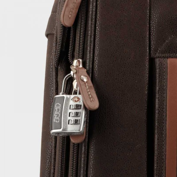 Jump - cadenas TSA à combinaison 3... Jump - cadenas TSA à combinaison 3...