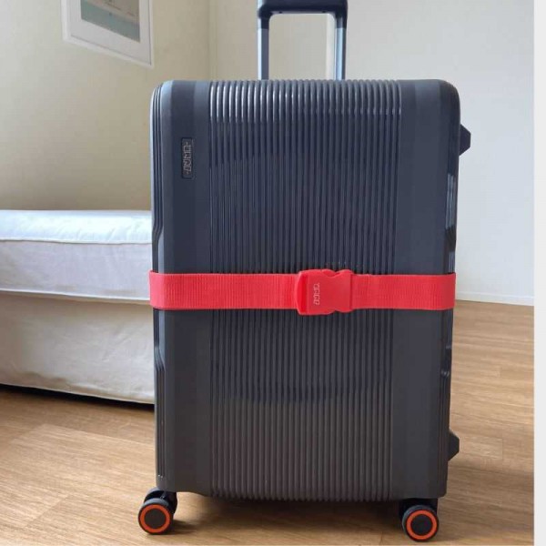 Jump - Sangle de valise Jump - Sangle de valise