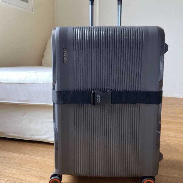 Jump - Sangle de valise Jump - Sangle de valise