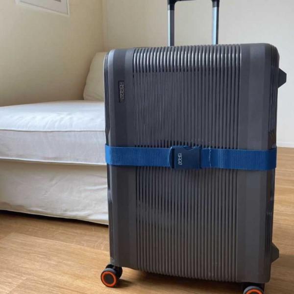 Jump - Sangle de valise Jump - Sangle de valise