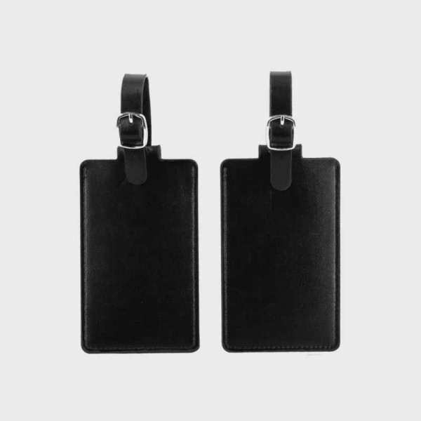 Jump - Set de 2 étiquettes de bagage Jump - Set de 2 étiquettes de bagage