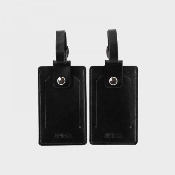 Jump - Set de 2 étiquettes de bagage Jump - Set de 2 étiquettes de bagage