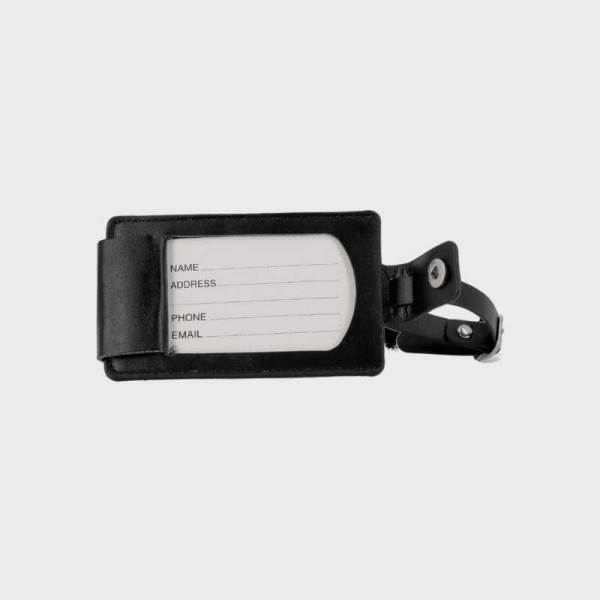 Jump - Set de 2 étiquettes de bagage Jump - Set de 2 étiquettes de bagage