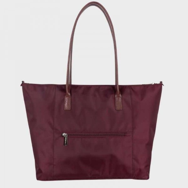 Lancaster - Sac cabas en toile A4...