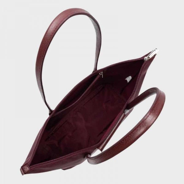 Lancaster - Sac cabas en toile A4...