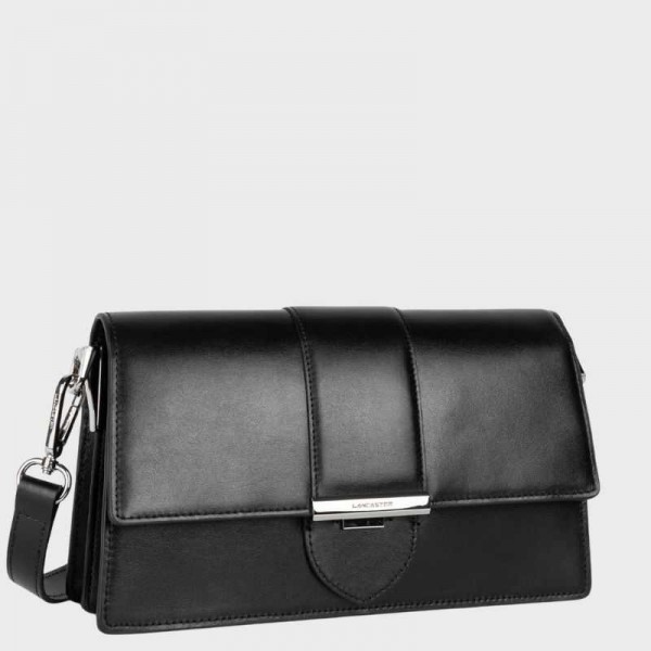 Lancaster - Sac bandoulière Paris Ily...