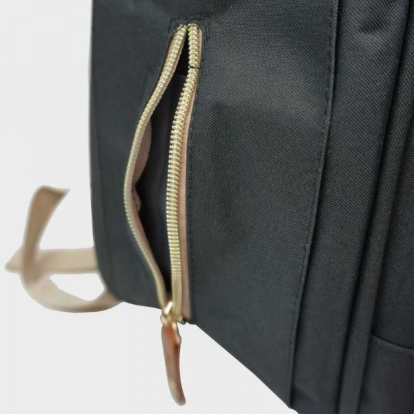 Anais - Sac à langer bébé multipoches...