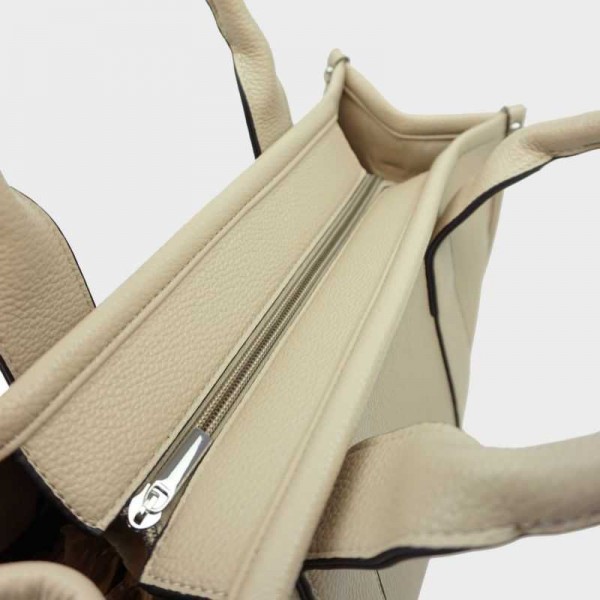 Anais - Sac cabas deux bandes 603A