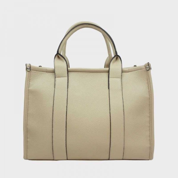 Anais - Sac cabas deux bandes 603A