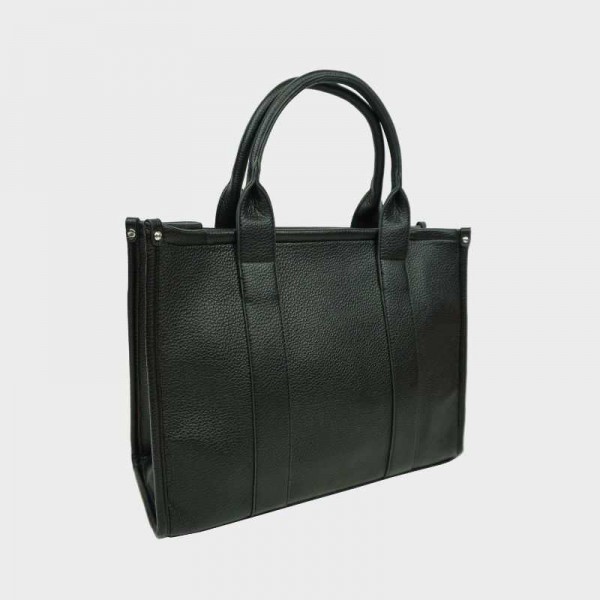 Anais - Sac cabas deux bandes 603A Anais - Sac cabas deux bandes 603A