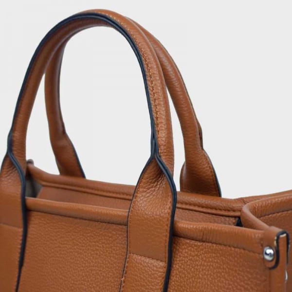 Anais - Sac cabas deux bandes 603A