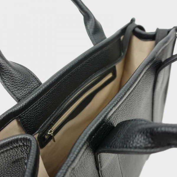 Anais - Sac cabas deux bandes 603A Anais - Sac cabas deux bandes 603A