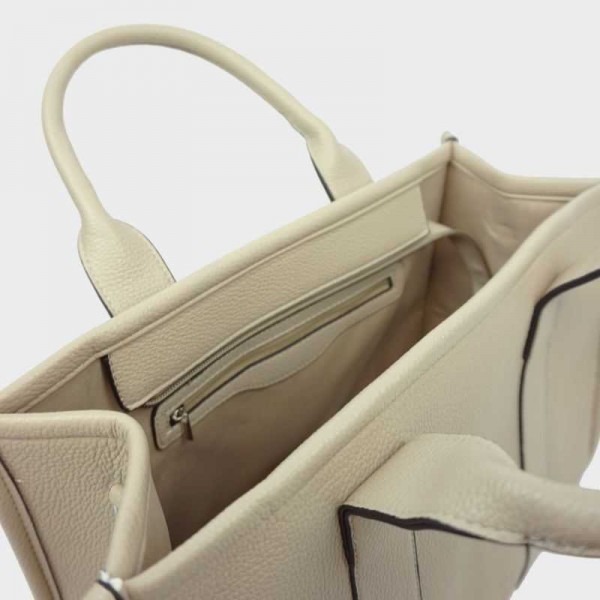 Anais - Sac cabas deux bandes 603A