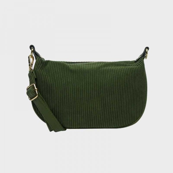 Anais - Sac bandoulière en velours 36633 Anais - Sac bandoulière en velours 36633