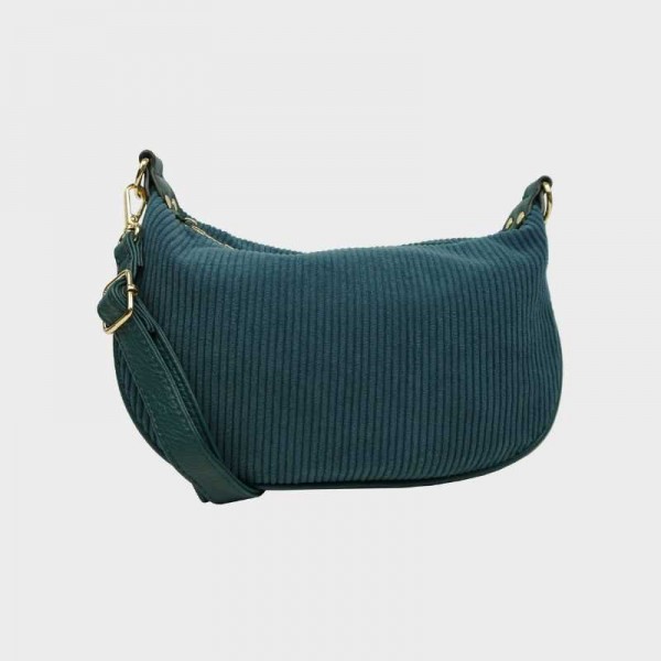 Anais - Sac bandoulière en velours 36633 Anais - Sac bandoulière en velours 36633