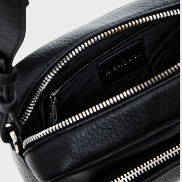 Desigual - Sac bandoulière...