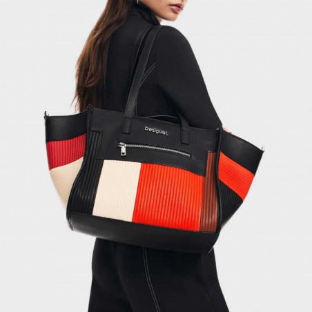 24waxpa4 9019 Desigual sur pecari.fr