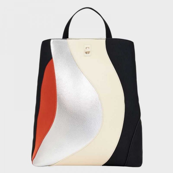 Desigual - Sac à dos texturé 24wakp06