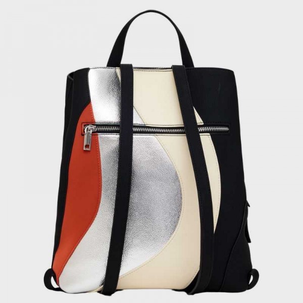 Desigual - Sac à dos texturé 24wakp06