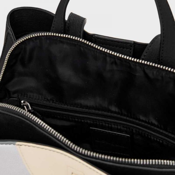 Desigual - Sac à dos texturé 24wakp06