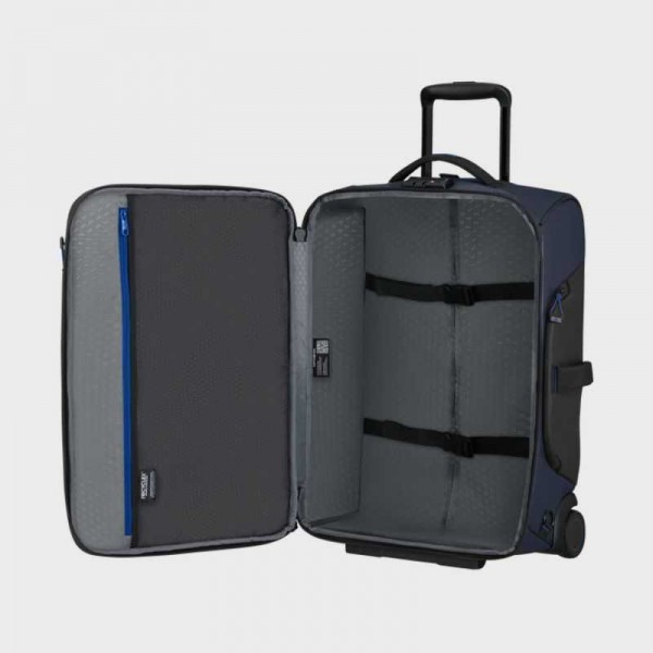 Samsonite - Valise et sac à dos 2...