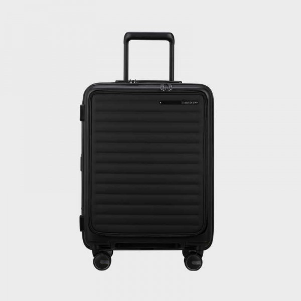 Samsonite - Valise cabine avec poche...