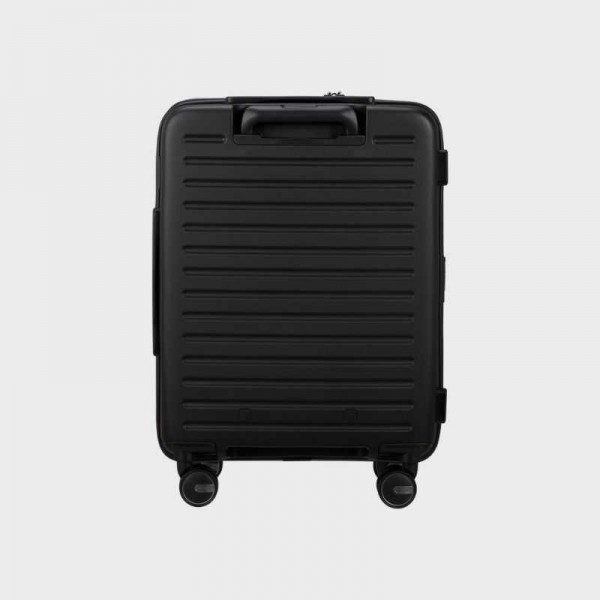Samsonite - Valise cabine avec poche...